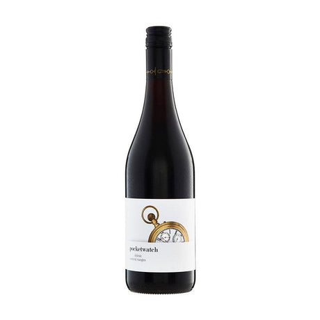Pocket Watch Shiraz-Red Wine-World Wine
