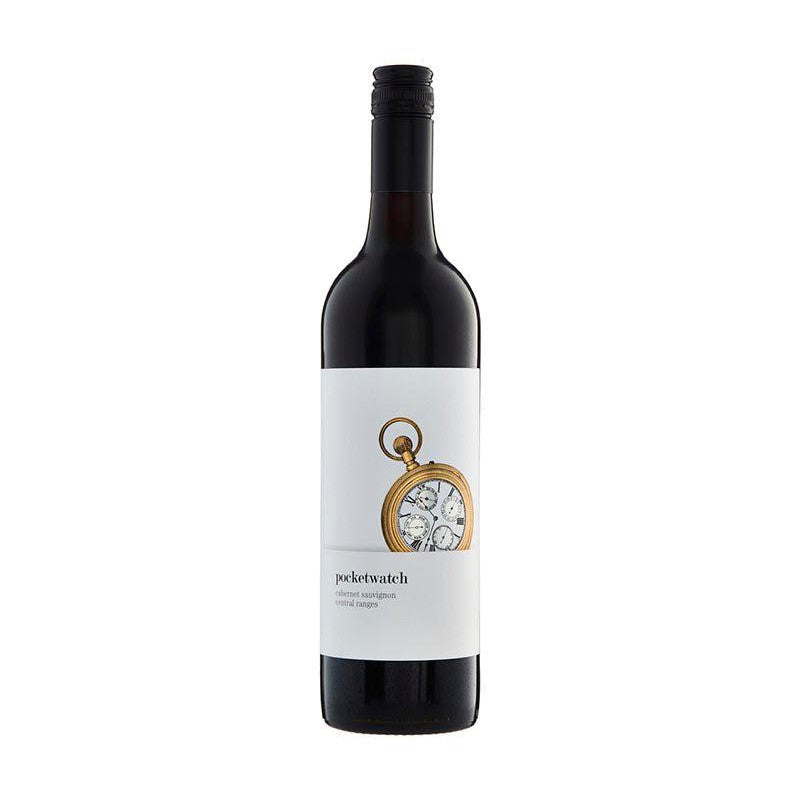 Pocket Watch Cabernet Sauvignon-Red Wine-World Wine