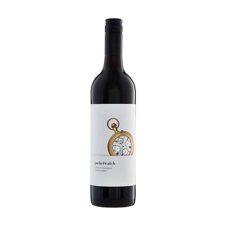 Pocket Watch Cabernet Sauvignon-Red Wine-World Wine