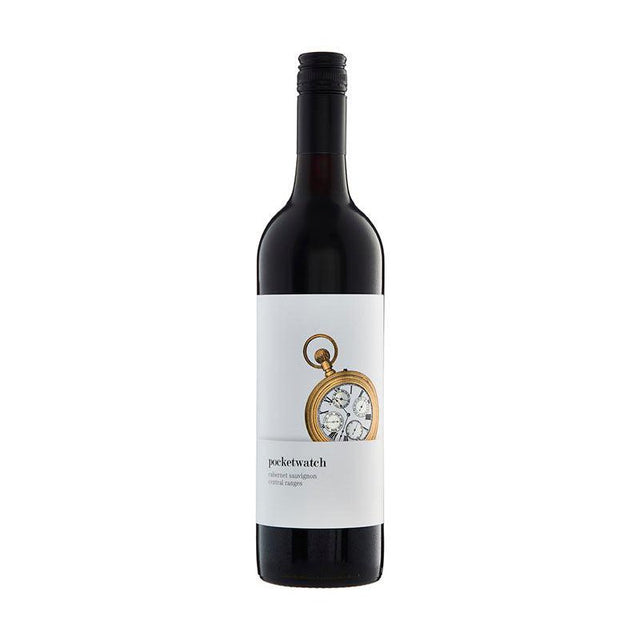 Pocket Watch Cabernet Sauvignon-Red Wine-World Wine