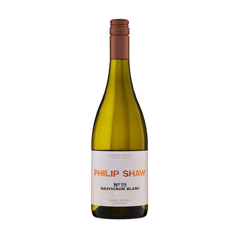 Philip Shaw No. 19 Sauvignon Blanc 2023-White Wine-World Wine