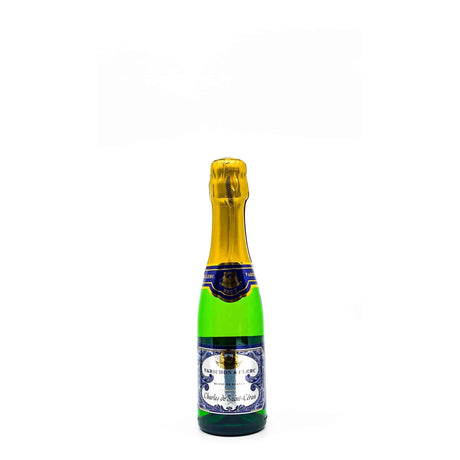 Maison Varichon & Clerc Blanc de Blancs Brut NV (200ml) -clearance-Current Promotions-World Wine
