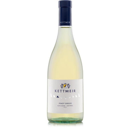 Kettmeir Pinot Grigio 2023-White Wine-World Wine