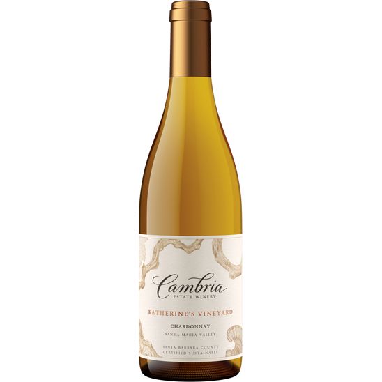 Cambria Katherine's' Chardonnay 2022-White Wine-World Wine