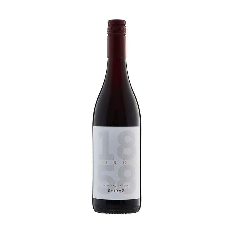 Circa 1858 Shiraz-Red Wine-World Wine
