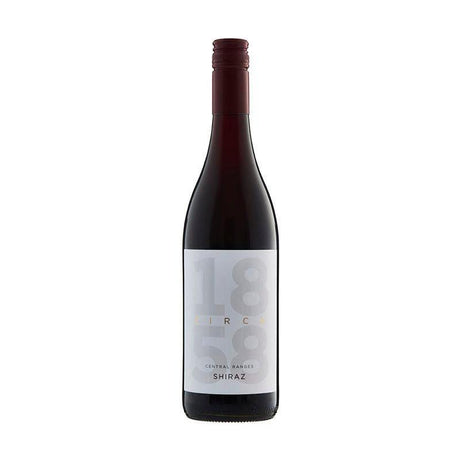 Circa 1858 Shiraz-Red Wine-World Wine