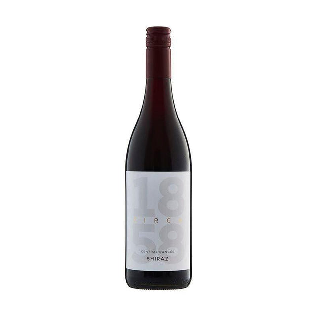 Circa 1858 Shiraz-Red Wine-World Wine
