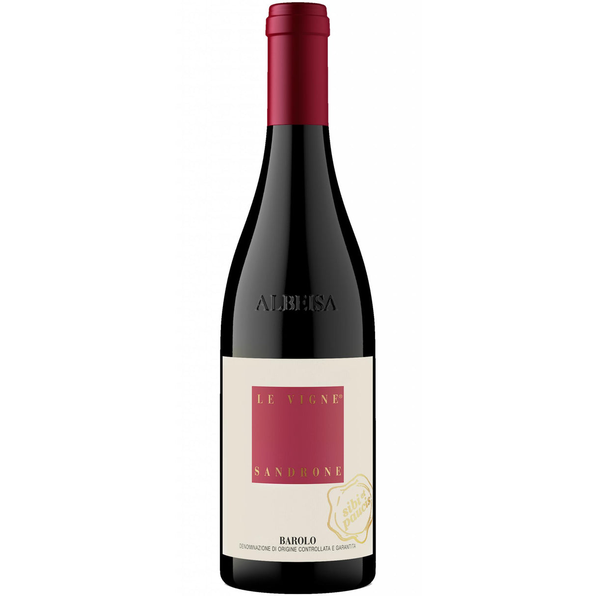 Luciano Sandrone Barolo Le Vigne 2013 Sibi et Paucis-Red Wine-World Wine