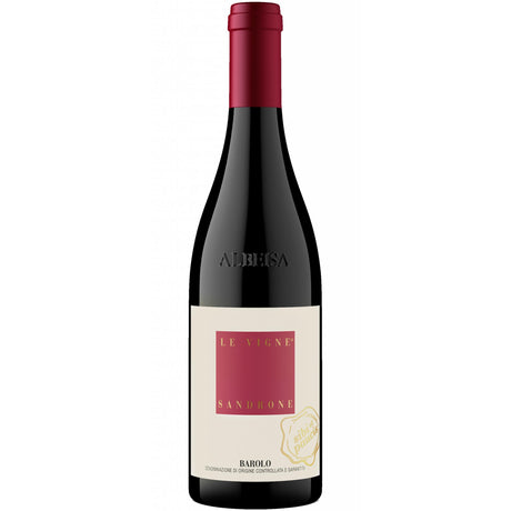 Luciano Sandrone Barolo Le Vigne 2013 Sibi et Paucis (1500ml)-Red Wine-World Wine