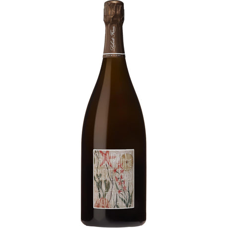 Champagne Laherte Frères Blanc de Blancs Brut Nature NV (Base 21. Disg. Apr 2024) (1500ml)-Champagne & Sparkling-World Wine