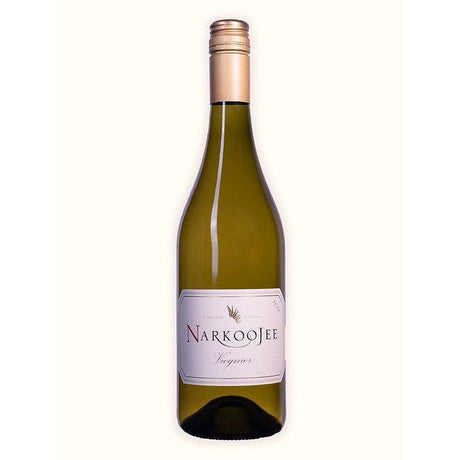 Narkoojee Premium Viognier 2021-White Wine-World Wine