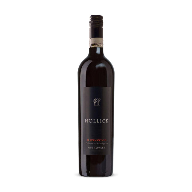 Hollick Ravenswood Cabernet Sauvignon 2018-Red Wine-World Wine