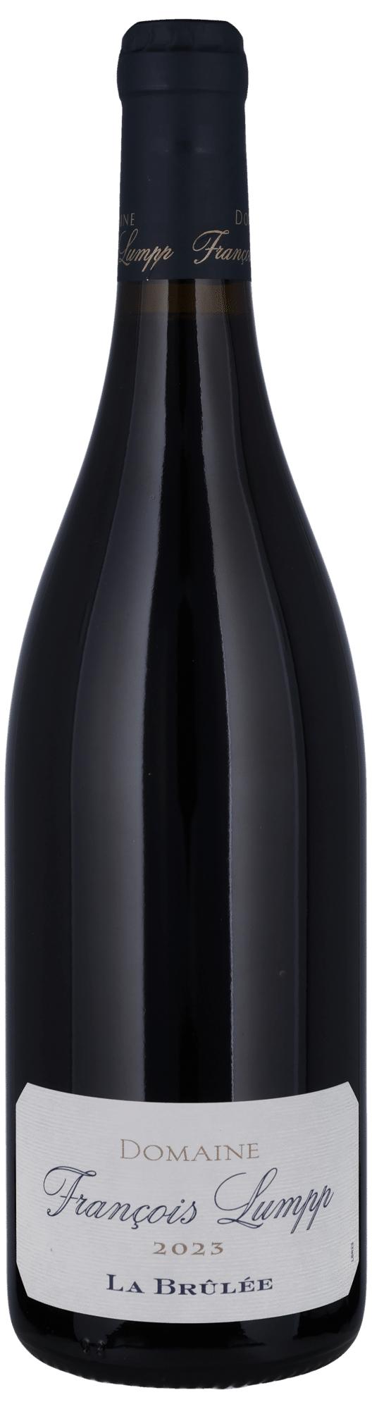 Francois Lumpp Givry Rouge 1Er Cru La Brulee 2023
