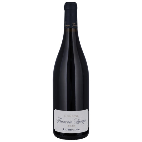 Francois Lumpp Givry Rouge 1Er Cru La Brulee 2023-Red Wine-World Wine