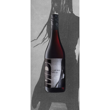MDI Pinot Noir-Red Wine-World Wine