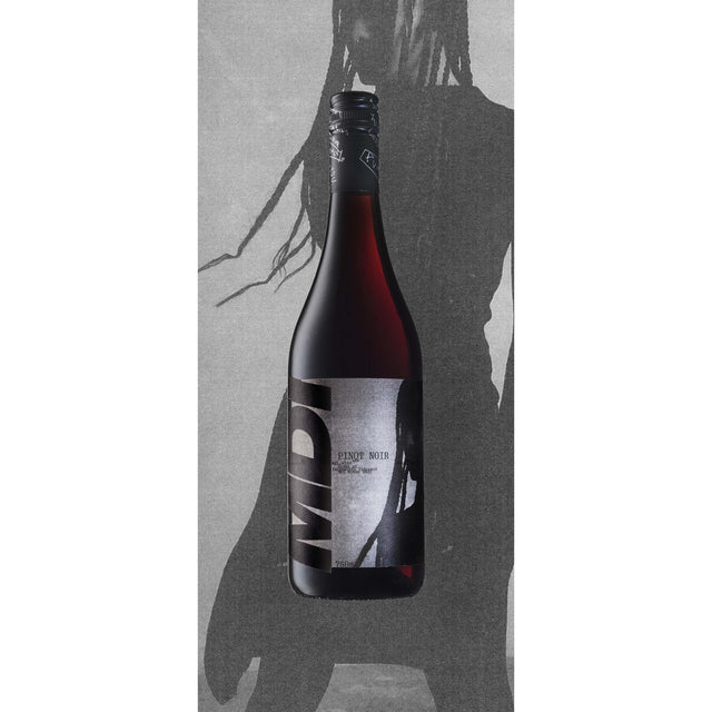 MDI Pinot Noir-Red Wine-World Wine