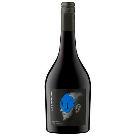 Mr. Brightside Eurotrash Nero D’Avola 2023-Red Wine-World Wine