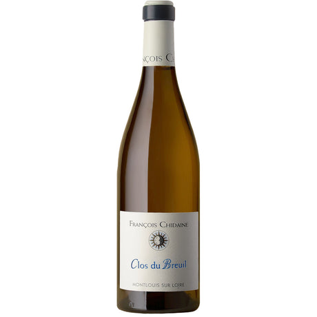 Domaine François Chidaine Montlouis Clos du Breuil 2022-White Wine-World Wine