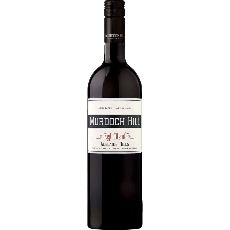 Murdoch Hill Red Blend 2021-Red Wine-World Wine
