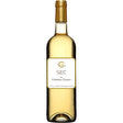Chateau Closiot 'Le C de Sec' Bordeaux Blanc 2020-White Wine-World Wine