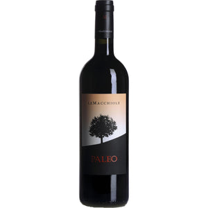 Le Macchiole Paleo Rosso 2020