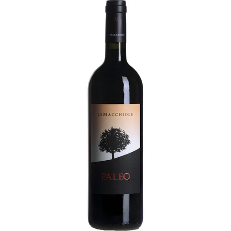 Le Macchiole Paleo Rosso 2020-Red Wine-World Wine