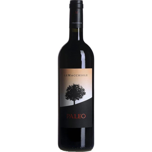 Le Macchiole Paleo Rosso 2020-Red Wine-World Wine