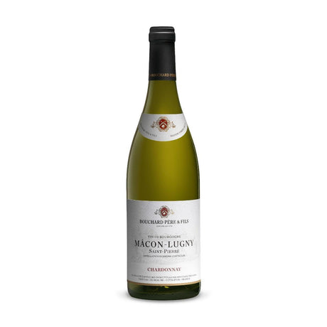 Bouchard Pere & Fils Bouchard Macon Lugny 'Saint Pierre' 2019 1.5L-White Wine-World Wine