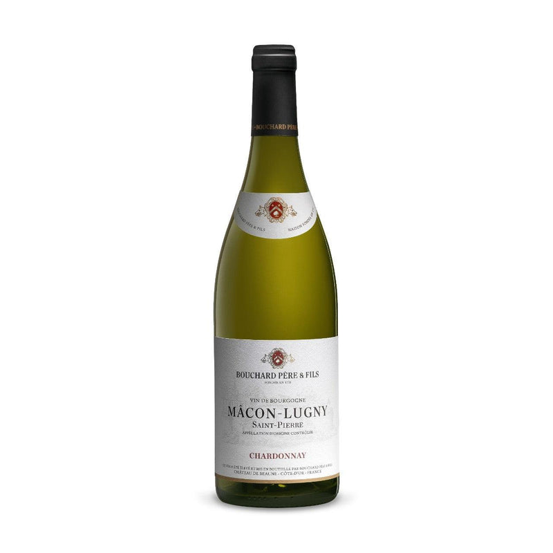 Bouchard Pere & Fils Bouchard Macon Lugny 'Saint Pierre' 1.5L-Current Promotions-World Wine