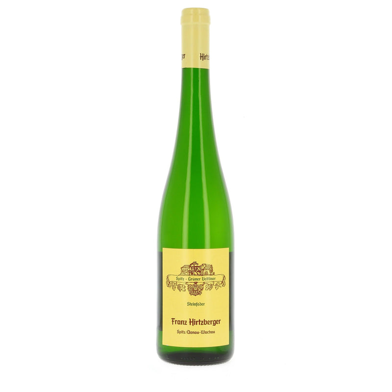 Franz Hirtzberger ‘Spitz’ Steinfeder Gruner Veltliner (6 Bottle Case ...