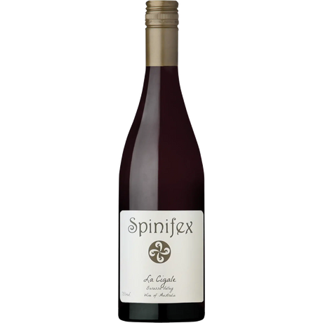 Spinifex La Cigale 2022-Red Wine-World Wine