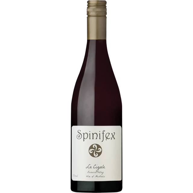 Spinifex La Cigale 2022-Red Wine-World Wine