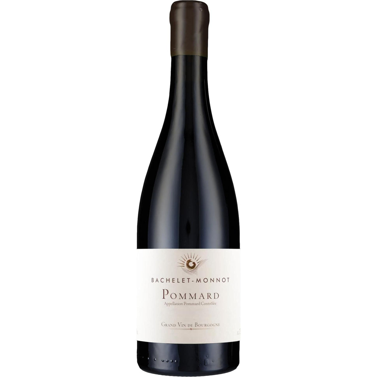 Bachelet-Monnot Pommard 2023-Red Wine-World Wine