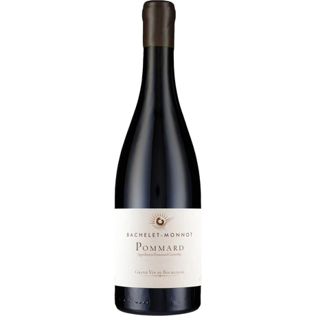 Bachelet-Monnot Pommard 2023-Red Wine-World Wine