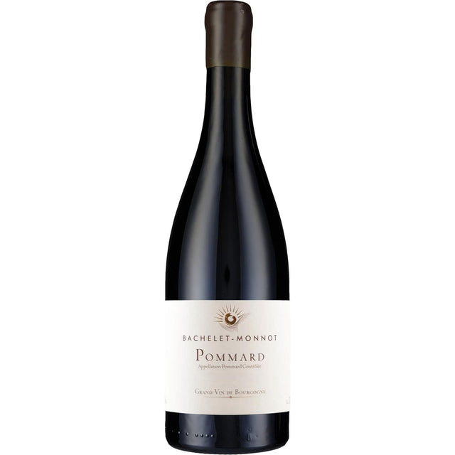 Bachelet-Monnot Pommard 2023-Red Wine-World Wine