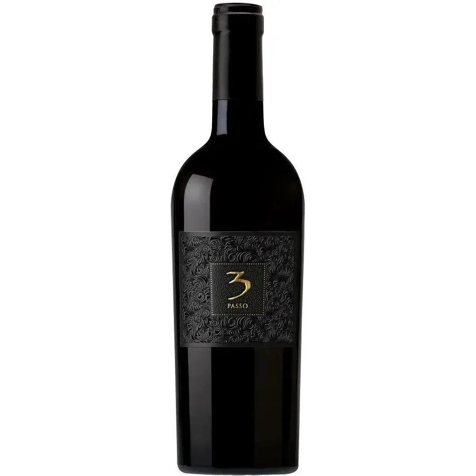 Cielo 3 Passo 2023-Red Wine-World Wine