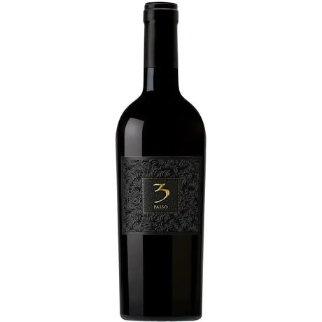Cielo 3 Passo 2023-Red Wine-World Wine