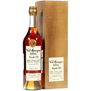 Delord 1972 BA 40% (Gift Box) 700ml