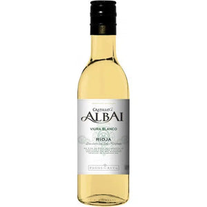 Pagos del Rey Castillo De Albai Blanco 2019
