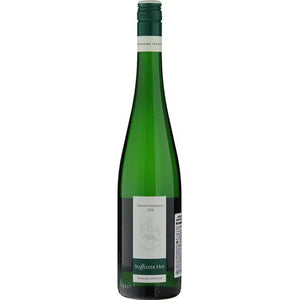 Staffelter Hof Dhron Hofberger Riesling Spatlese 2018