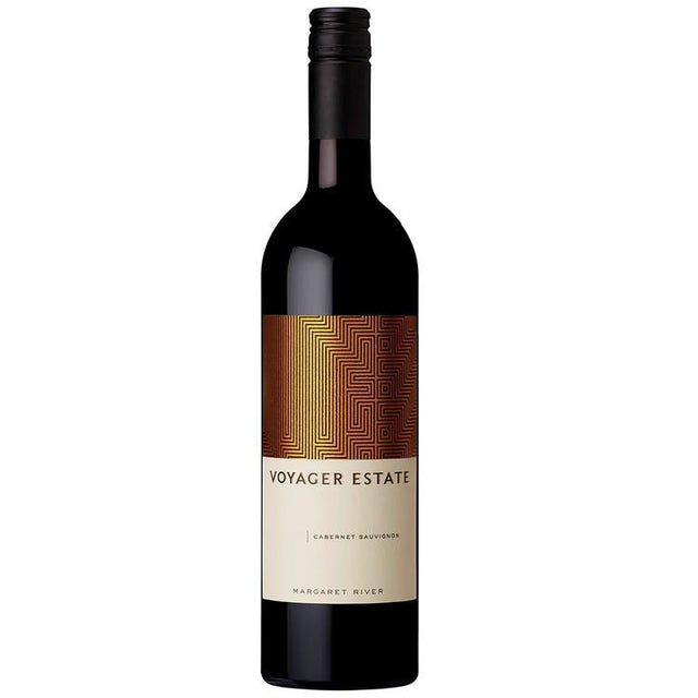 Voyager Estate Cabernet Sauvignon 2014-Red Wine-World Wine