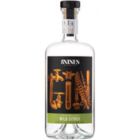 5Nines Distilling - Wild Citrus Gin 48.3% 750ML-Spirit-World Wine