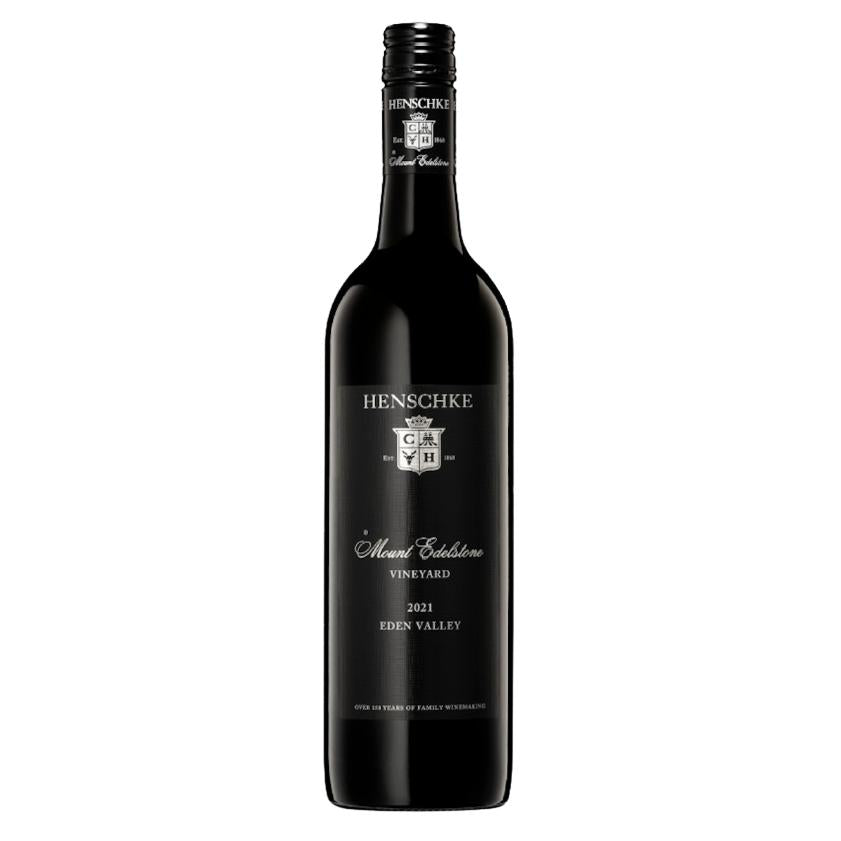 Henschke Mount Edelstone Shiraz 2021-Red Wine-World Wine