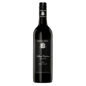 Henschke Mount Edelstone Shiraz 2021