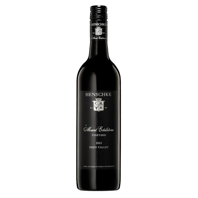 Henschke Mount Edelstone Shiraz 2021-Red Wine-World Wine
