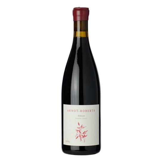 Arnot-Roberts Sonoma Coast Syrah 2024