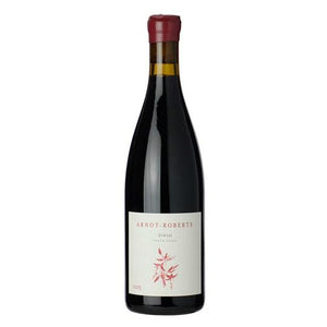 Arnot-Roberts Sonoma Coast Syrah 2024