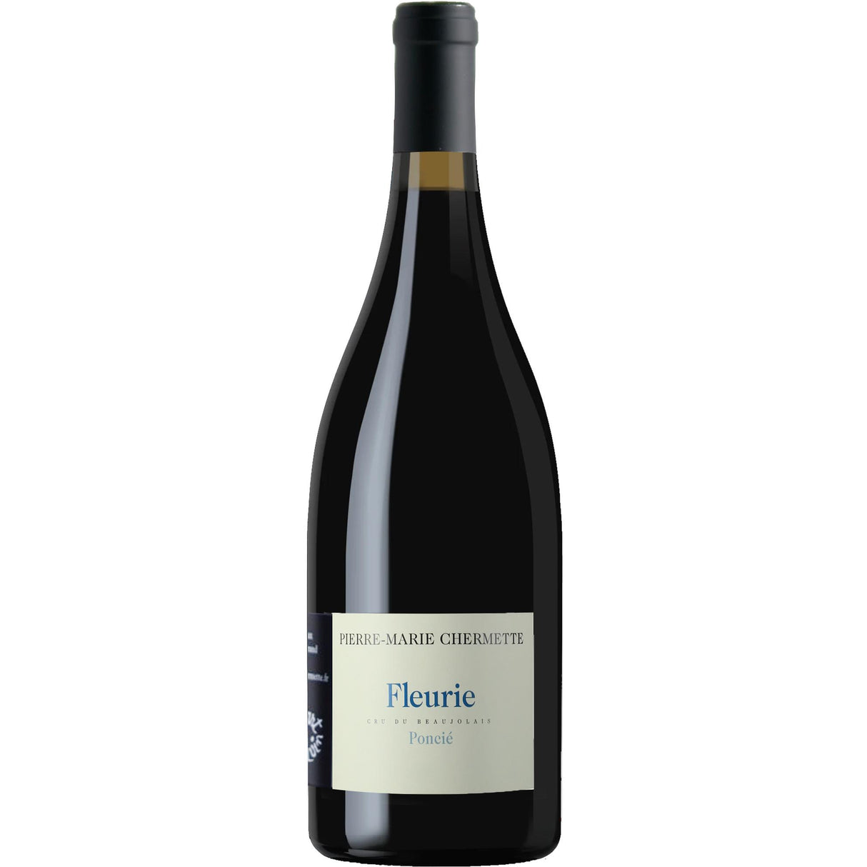 Domaine Chermette Fleurie Poncié 2022 (1500ml)-Red Wine-World Wine