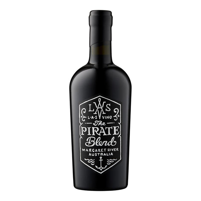 L.A.S Vino Pirate Blend 2022-Red Wine-World Wine