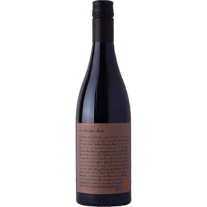 Lethbridge Shiraz 2013